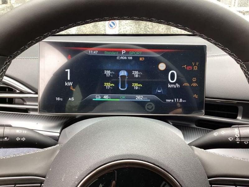 BYD Seal Design