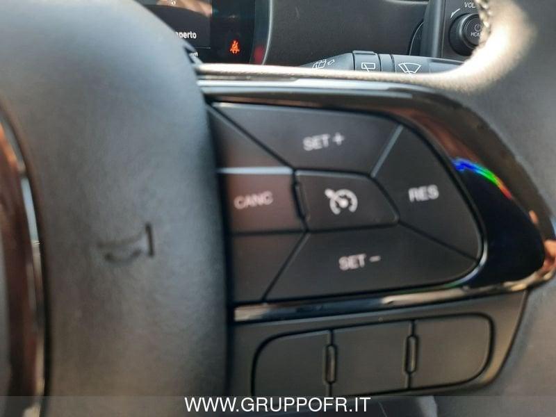 FIAT Pandina 1.0 FireFly 70cv S&S Hybrid Cross