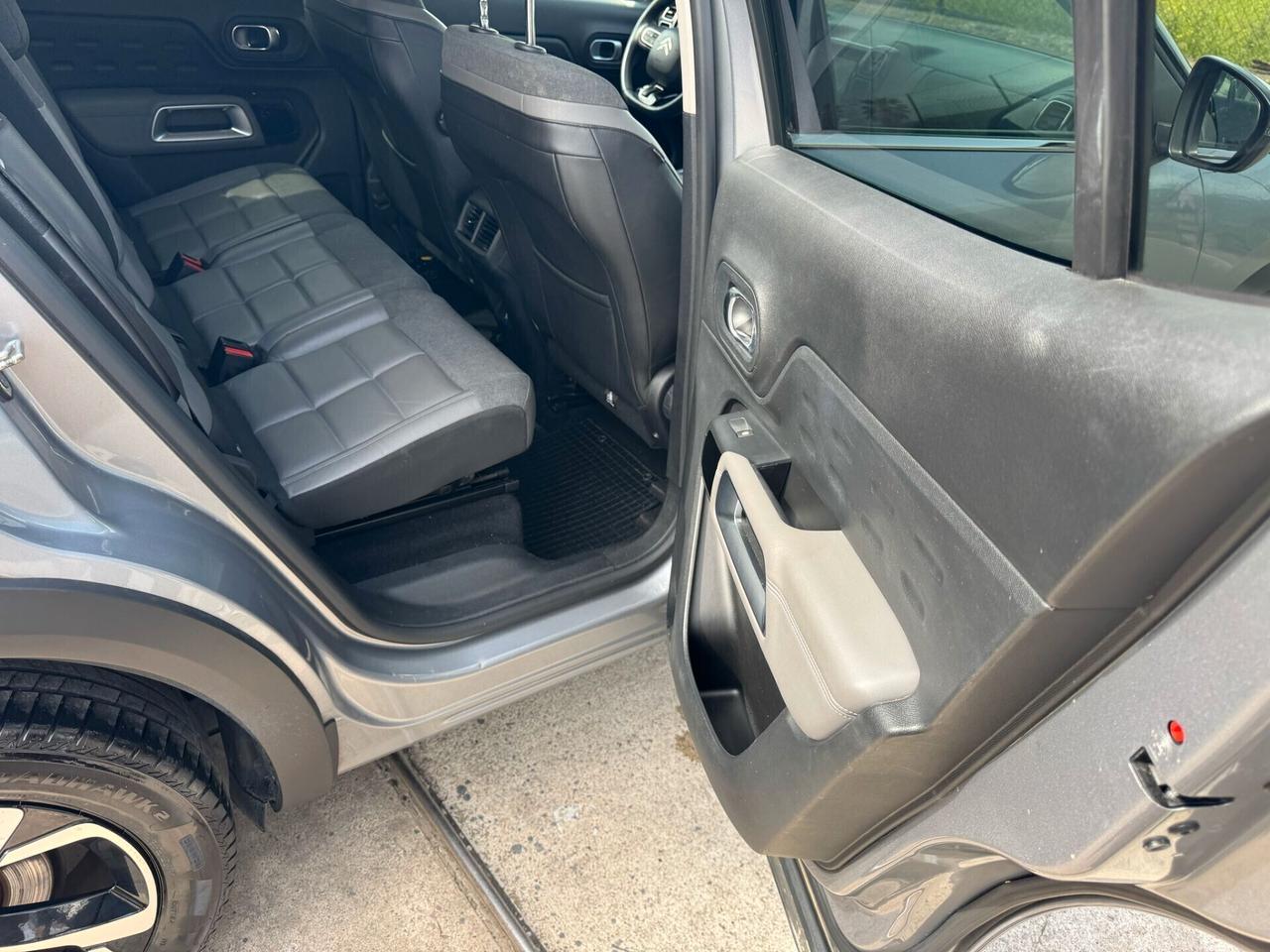 Citroen C5 Aircross BlueHDi 130 S&S Shine