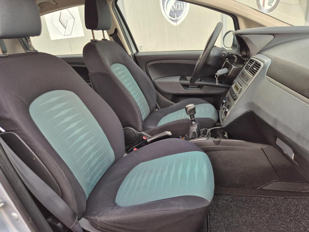 Fiat GRANDE Punto 1.4 5 porte Dynamic Natural Power