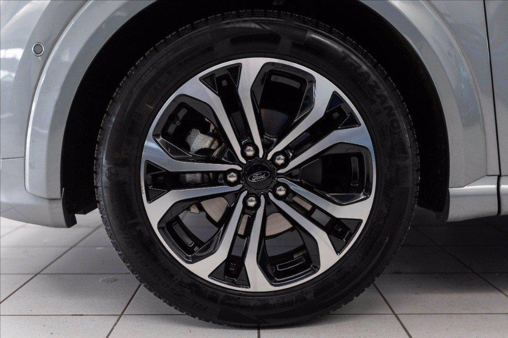 FORD Puma 1.0 ecoboost h ST-Line s&s 125cv auto del 2022