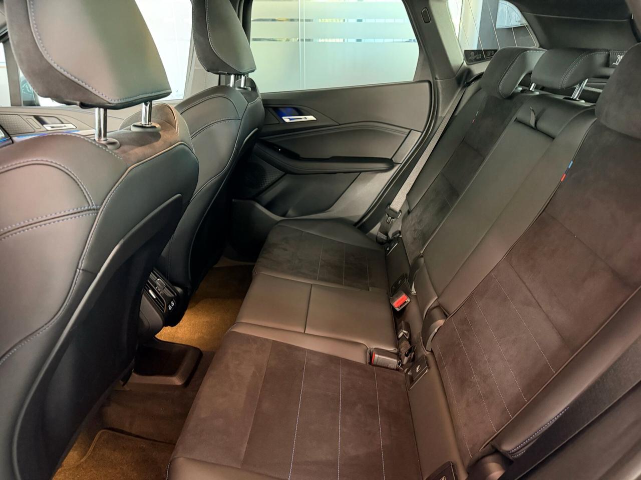 Bmw 218d Active Tourer Msport auto