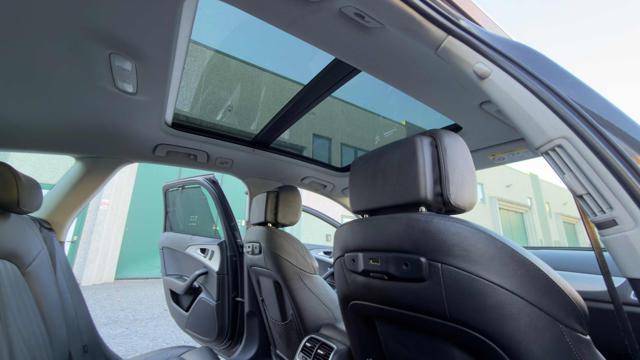 AUDI A6 Avant 3.0 TDI 245CV clean diesel qu. S tr. Busines