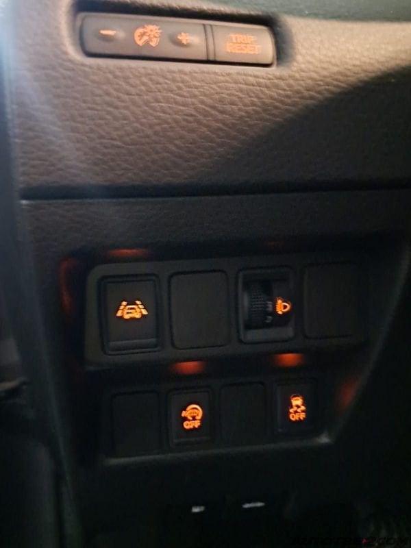 Nissan Qashqai Qashqai 1.5 dCi N-Connecta