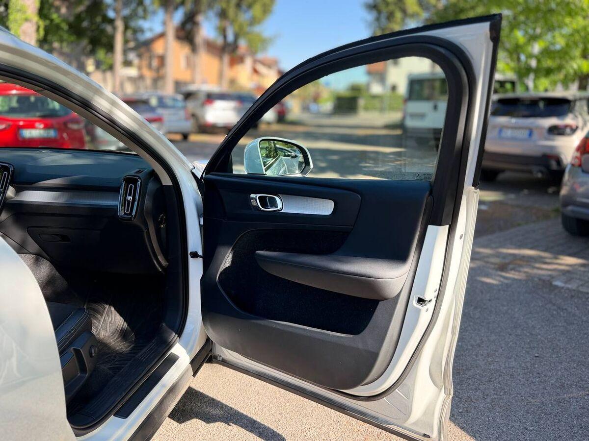 Volvo XC40 1.5 t3 Inscription geartronic my20