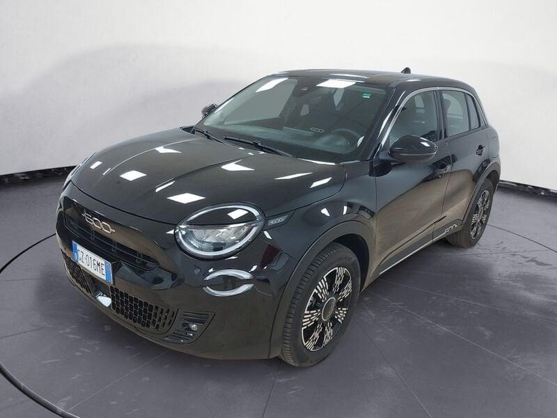 FIAT 600 1.2 Hybrid Pop 145cv