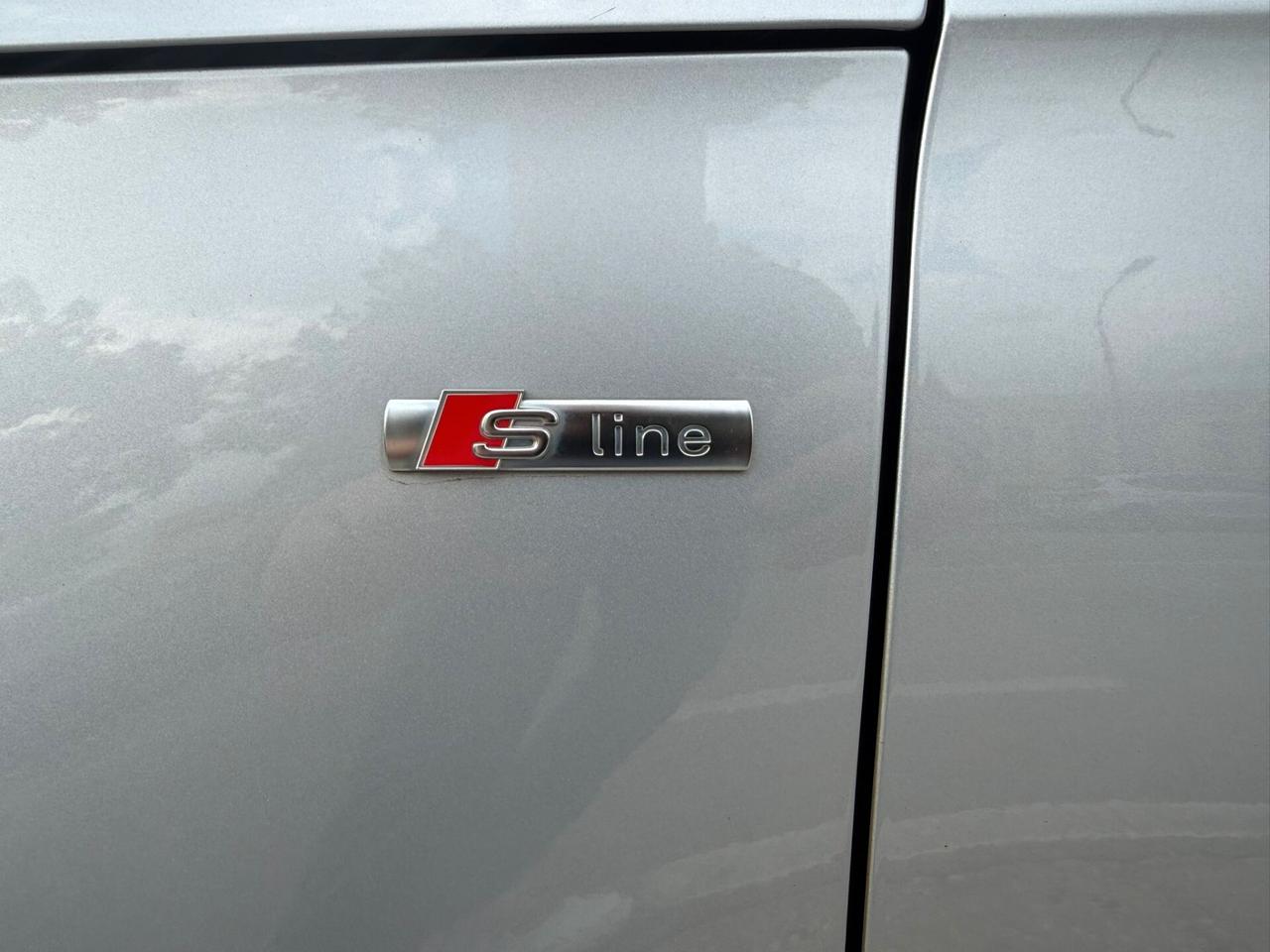 AUDI A1 SPORTBACK 1,4 TDI 90 CV S-LINE 5P