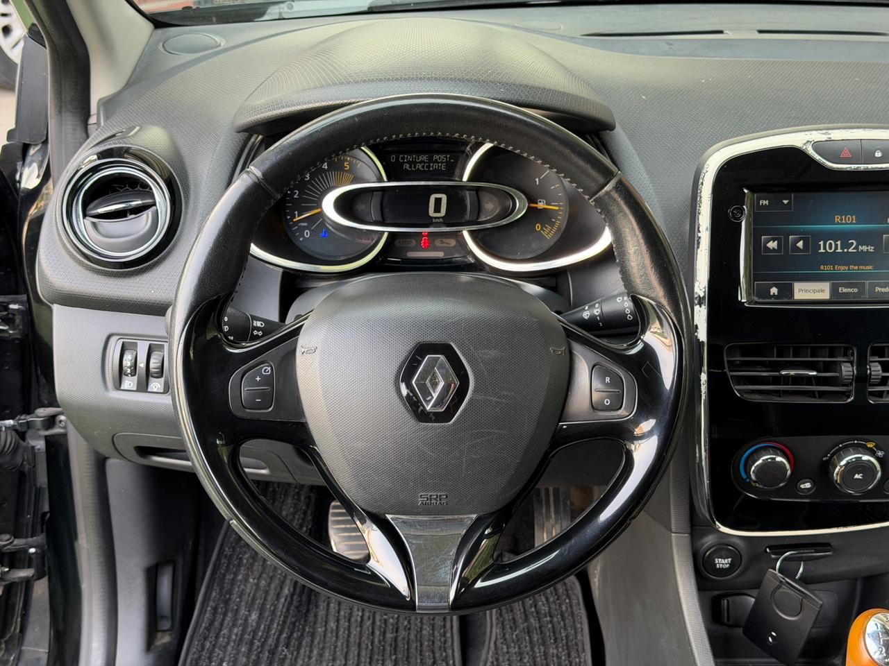 Renault Clio 1.5 dCi 8V 90CV Start&Stop 5 porte Energy