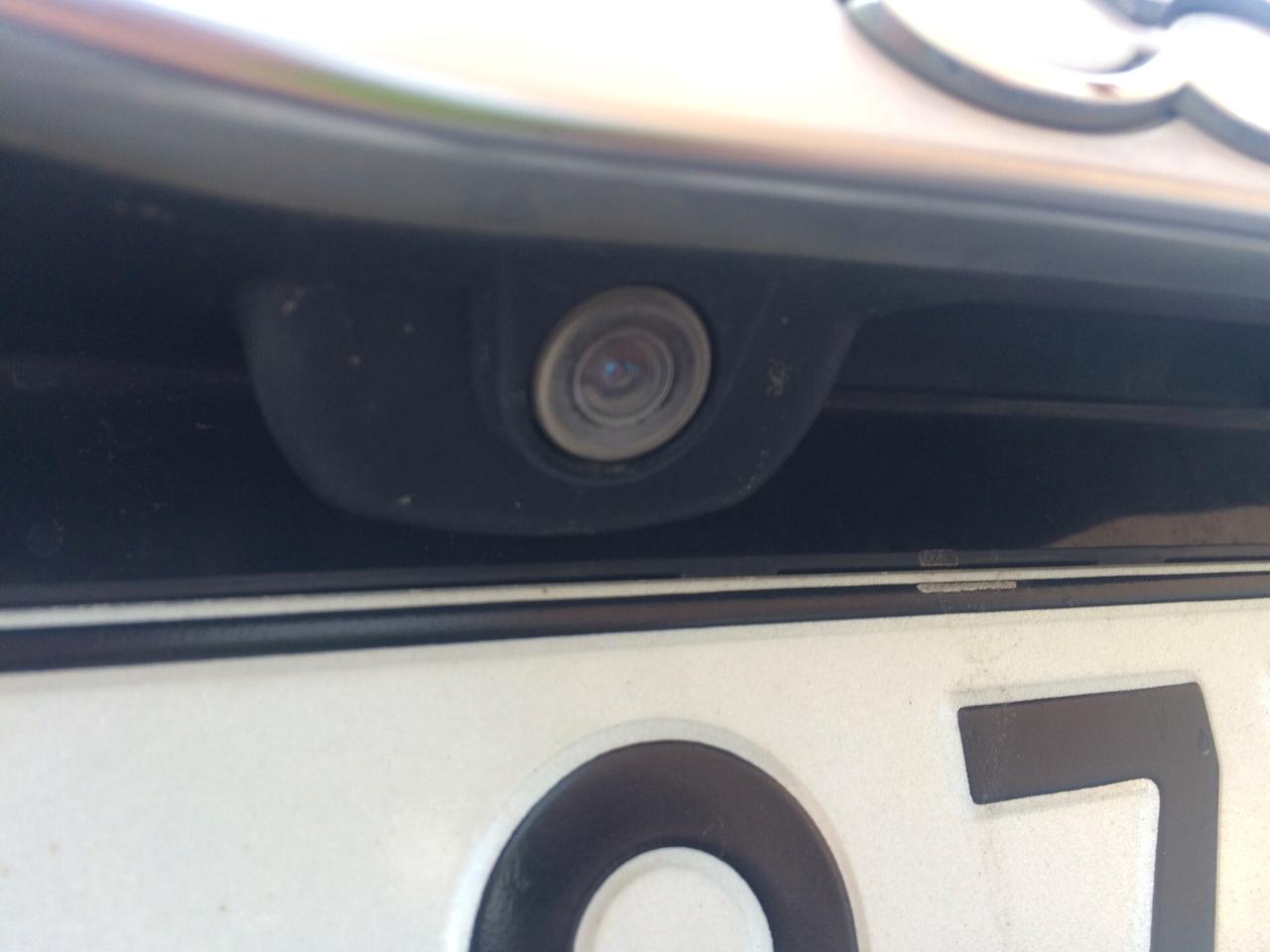 2015 Fiat 500X 2.0 MultiJet 140 CV AT9 4x4 Cross tagliandata !!