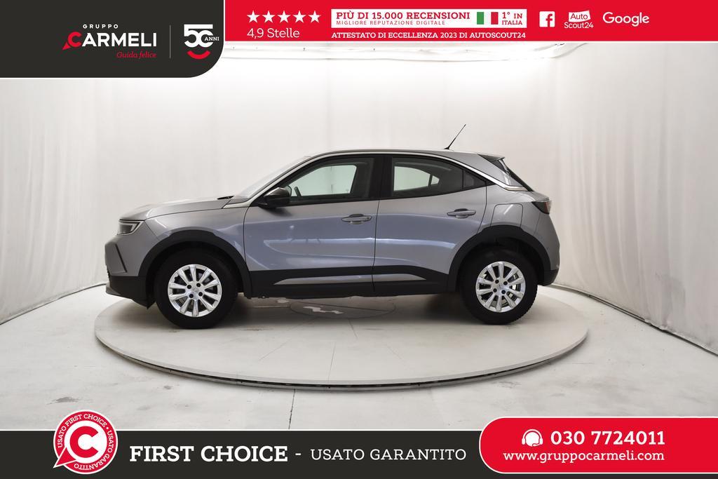 Opel Mokka 1.2 T Edition