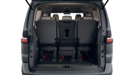 Volkswagen MULTIVAN SPACE 2.0TDI 110kW ant.DSG