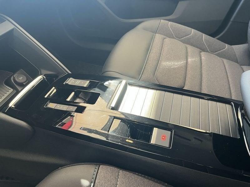 Citroën e-C4 motore elettrico 136 CV Plus