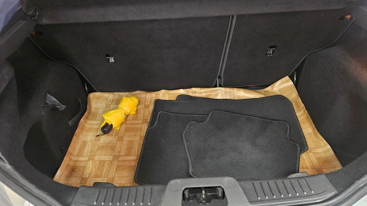 Ford Fiesta 1.5 TDCi 75CV 5 porte