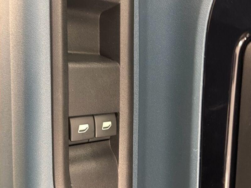 FIAT Grande Panda Hybrid Pop 1.2 Hybrid 110cv