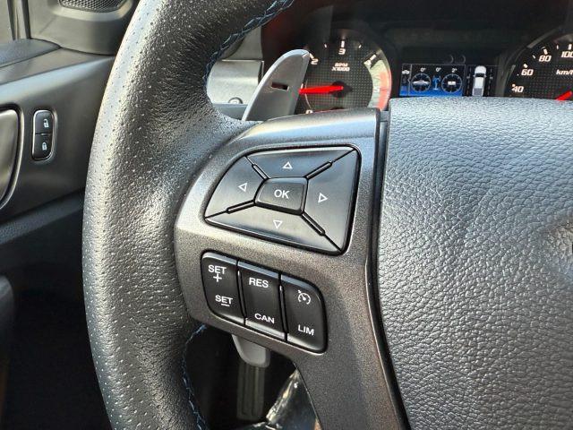 FORD Ranger Raptor 2.0 TDCi aut. 213CV DC 5 posti IVA ESPOSTA