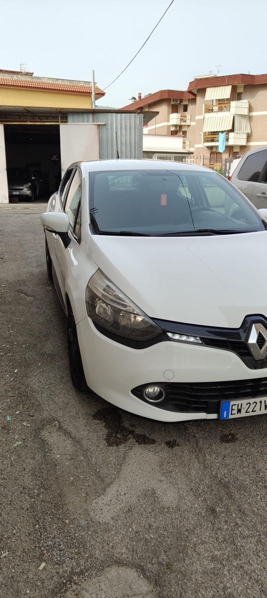 Renault Clio 1.2 75CV 5 porte Live