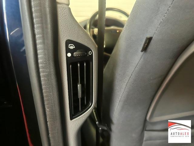FORD - Galaxy 2.0 tdci + dpf 7 posti