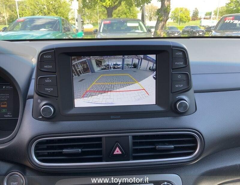 Hyundai Kona 1ªs. (2017-23) EV 64 kWh XPrime