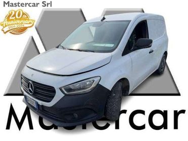 MERCEDES-BENZ Citan CITAN VAN 108 CDI LONG - GR592EZ