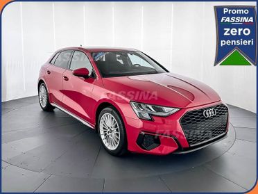 Audi A3 Sportback 35 TFSI S tronic Business Advance