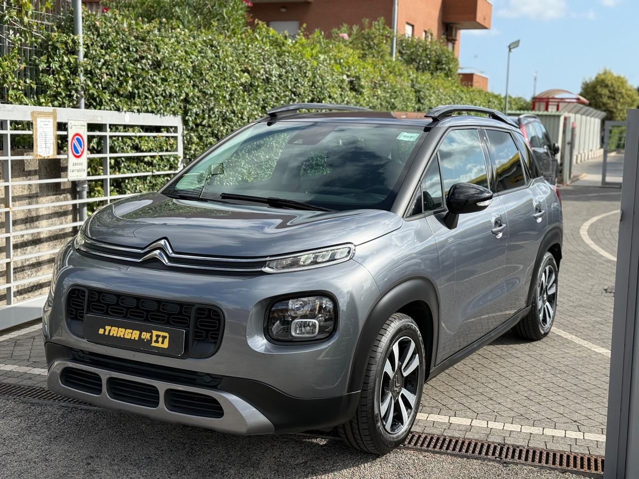 Citroen C3 Aircross 1.2 Shine GARANTITA