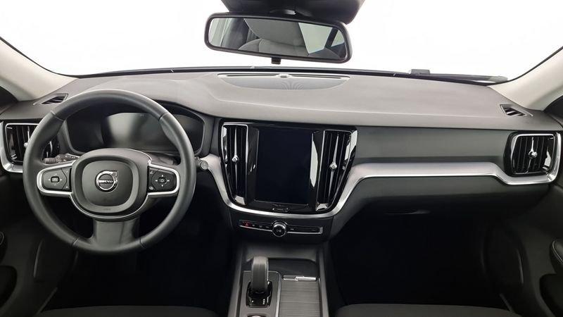 Volvo V60 B4 (d) Geartronic Momentum Business