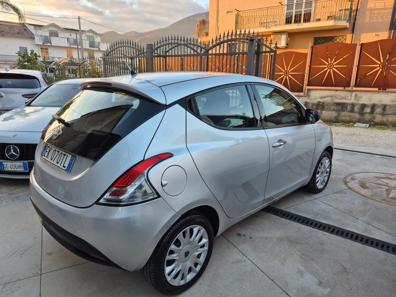 Lancia Ypsilon 1.3 MJT 16V 95 CV 5 porte S&S Platinum