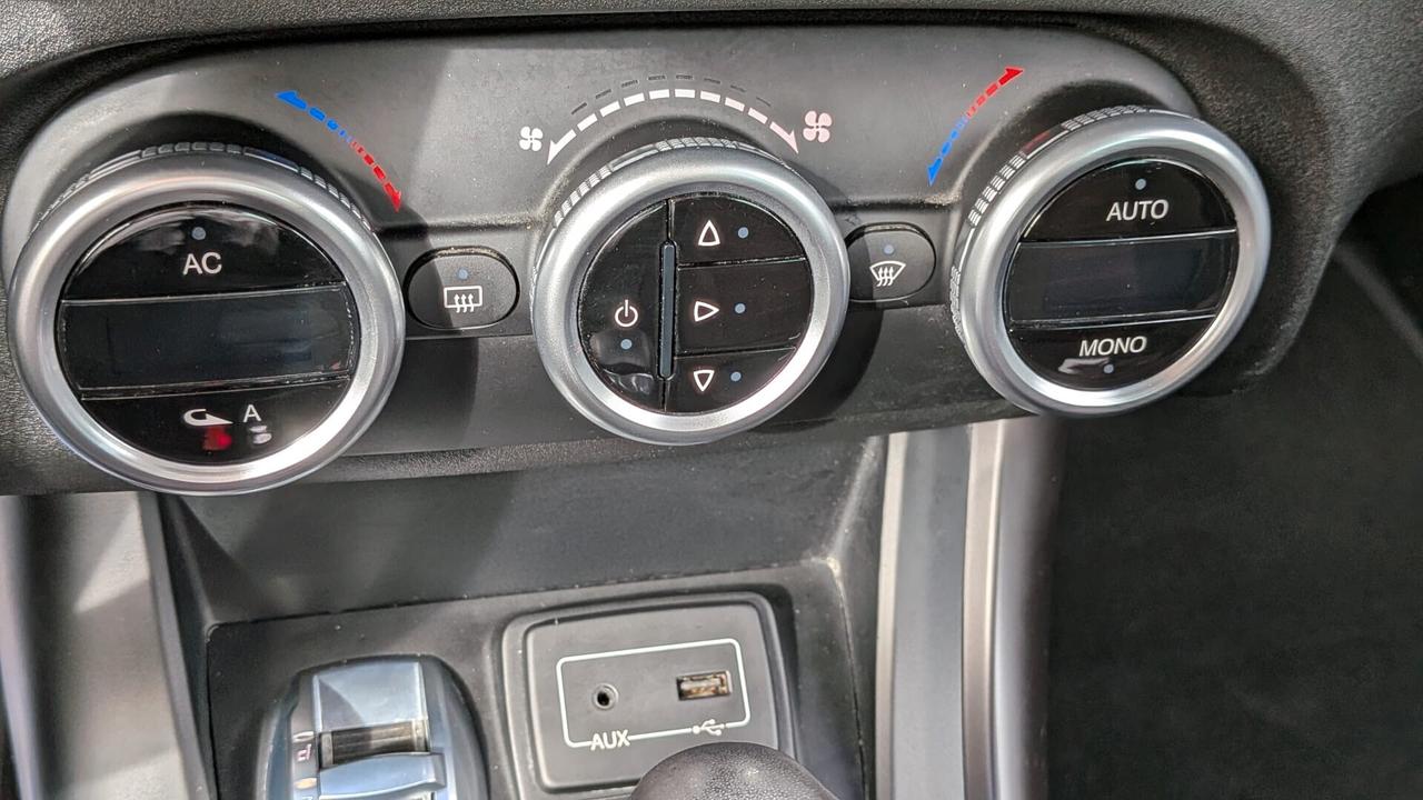 Alfa Romeo Giulietta 2.0 JTDm 175 CV TCT Super