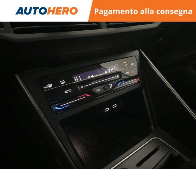 VOLKSWAGEN Polo 1.0 TSI Style