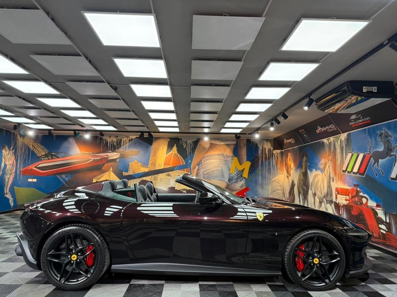 Ferrari Roma Spider (333)