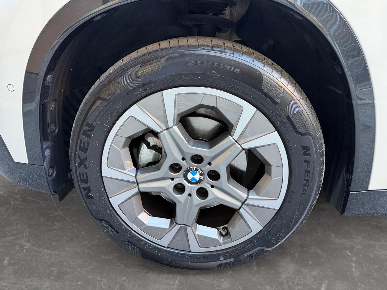 BMW X1 sdrive18d X-Line Edition Signature auto Premium Pack