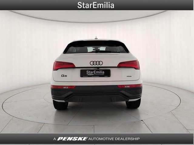 Audi Q5 Q5 40 TDI 204 CV quattro S tronic S line