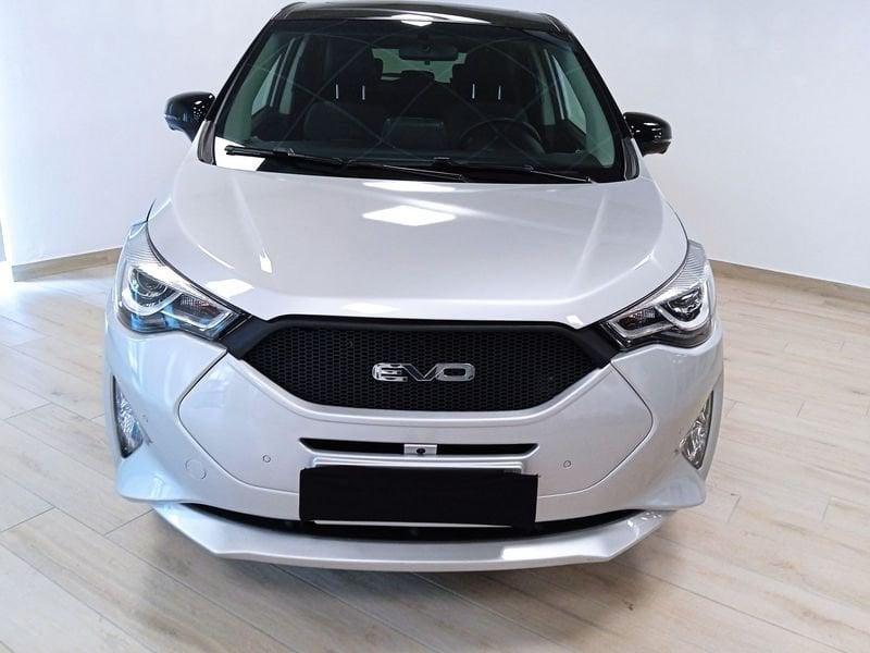 DR AUTOMOBILES dr4 Sport 1.6 Bi-Fuel GPL