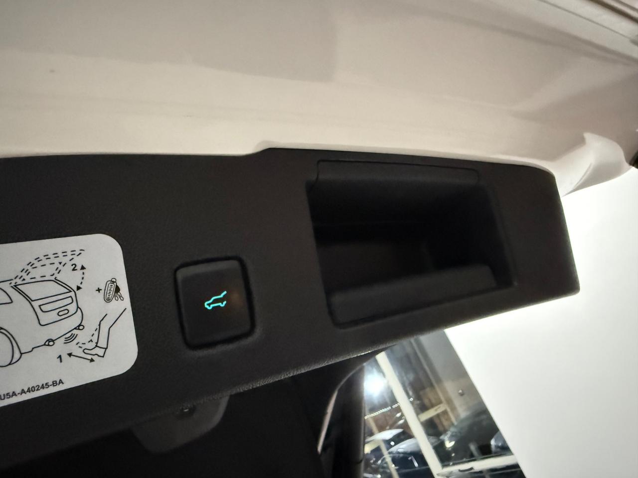 Ford Kuga 1.5D 120 CV aut. ST-Line X PERLATO/FULL2022