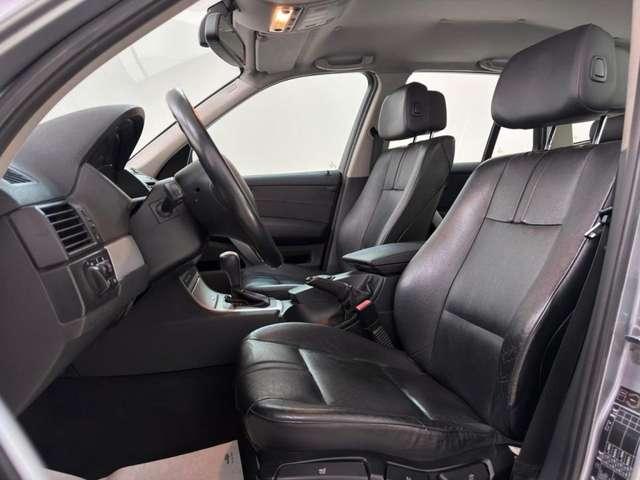 BMW X3 2.0d cat Futura