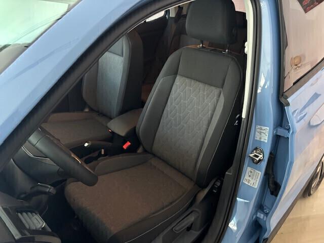 Auto nuova VW T-Cross km0 1.0 TSI Edition Plus 2025