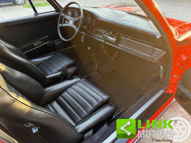 PORSCHE 911 T 2.0 150 CV