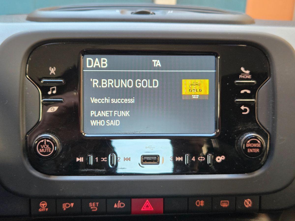 FIAT - Panda - 1.0 FireFly S&S Hybrid City Life