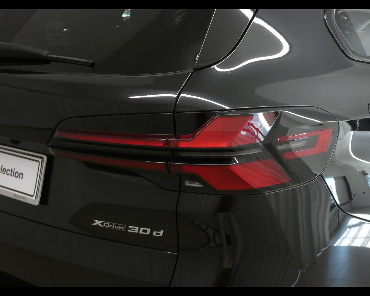 BMW X5 xDrive30d