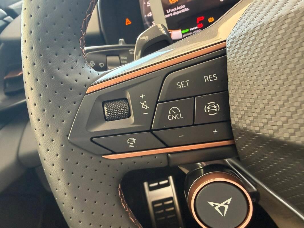 Cupra Terramar 1.5 e-hybrid 204cv dsg