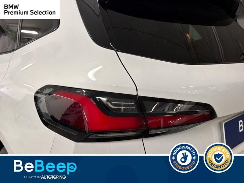 BMW Serie 2 Active Tourer 218D ACTIVE TOURER MSPORT AUTO