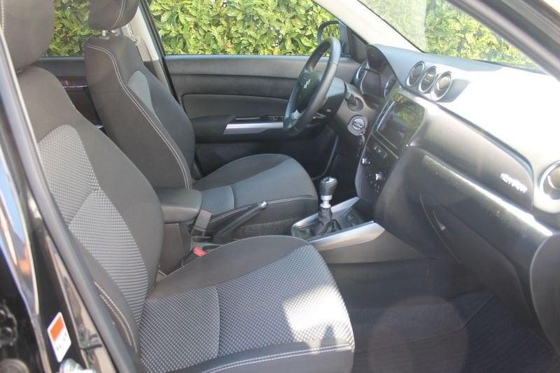 Suzuki Vitara Vitara 1.4 Hybrid 4WD AllGrip Cool