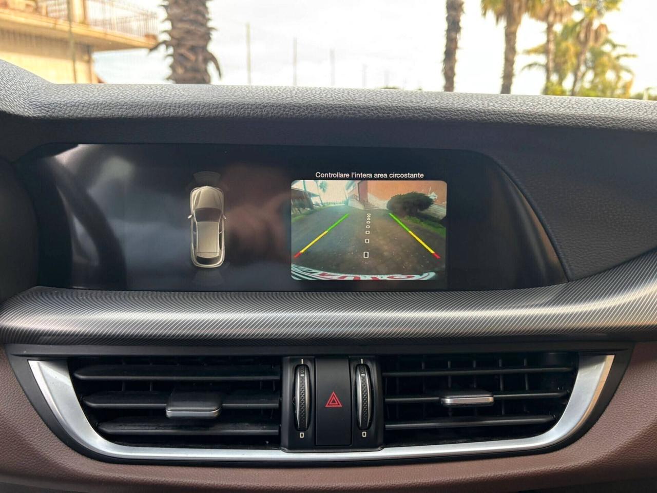 Alfa Romeo Stelvio 2.2 Turbodiesel 210 CV AT8 Q4 Executive/*-