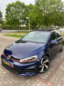 Volkswagen Golf GTI Golf GTI Performance 2.0 245 CV TSI DSG 5p. BMT