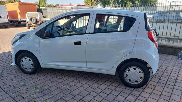 CHEVROLET Spark 1.0 Unico Proprietario 90.000 KM