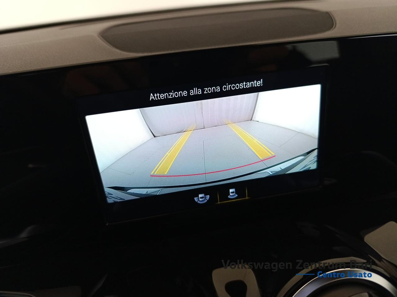 Mercedes GLB 200 d premium 4matic auto