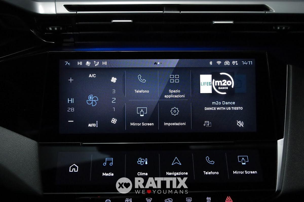 Peugeot 408 1.2 puretech 130CV GT eat8