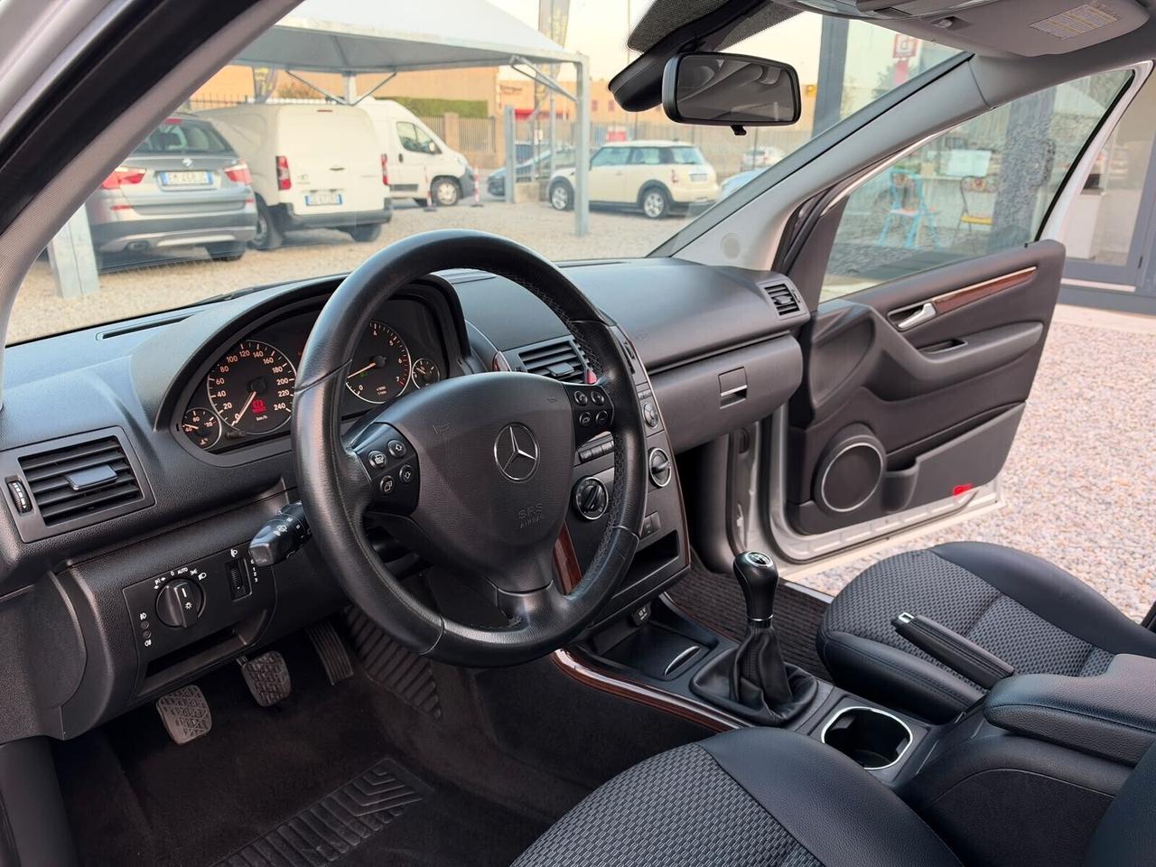 Mercedes-benz A 160 OK NEOPATENTATI
