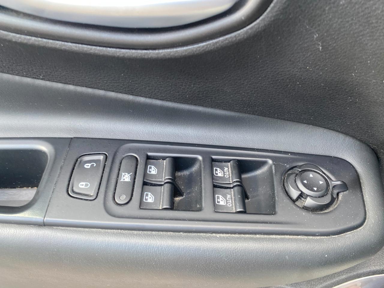 Jeep Renegade 1.6 Mjt 120 CV Limited 2018