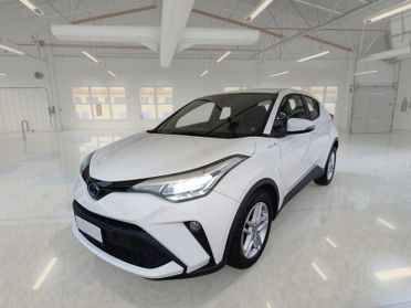 TOYOTA C-HR 1.8H 98 CV E-CVT BUSINESS SUV